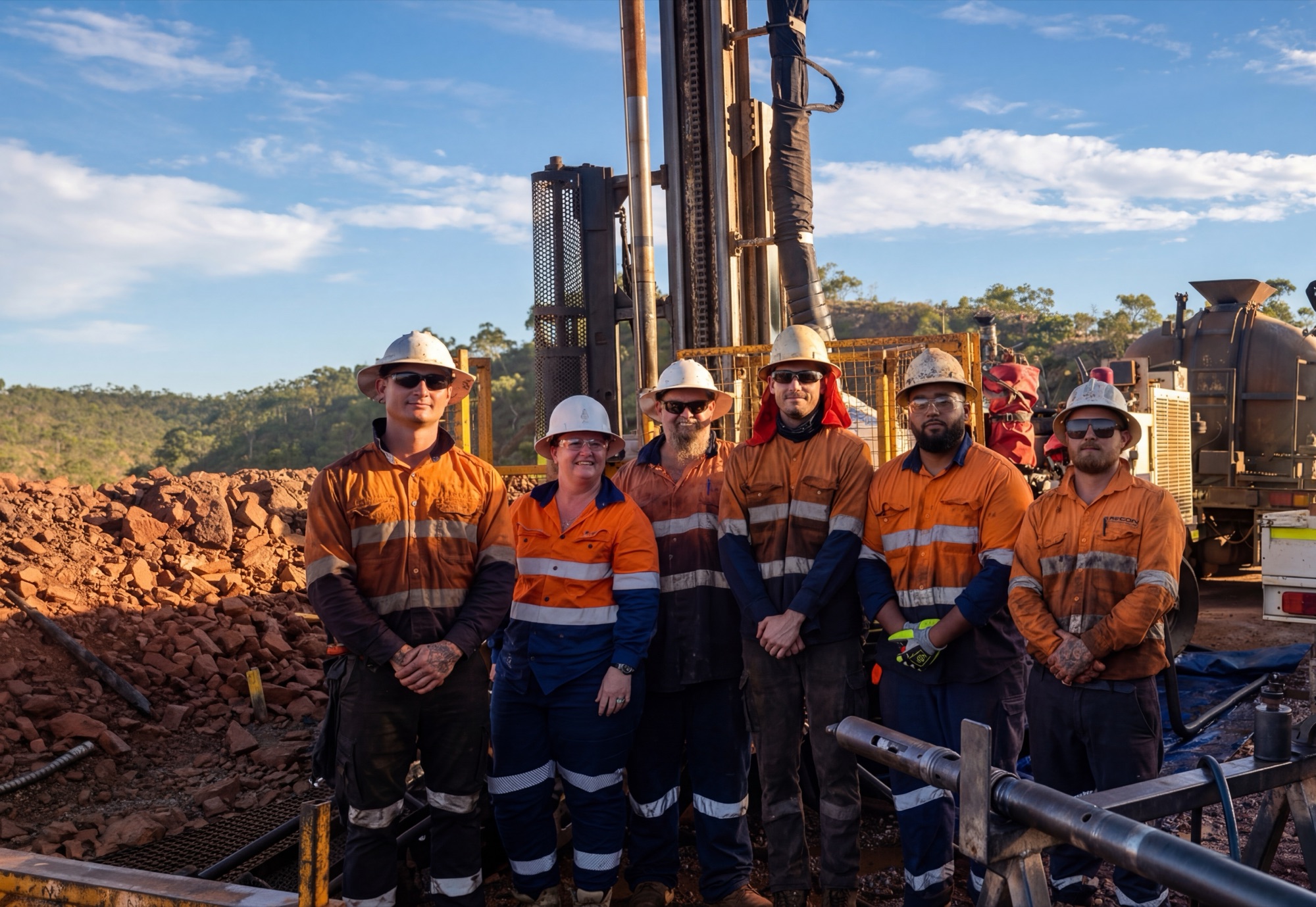 Queensland operations